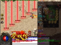 从怪兽联盟可以感受威力无比